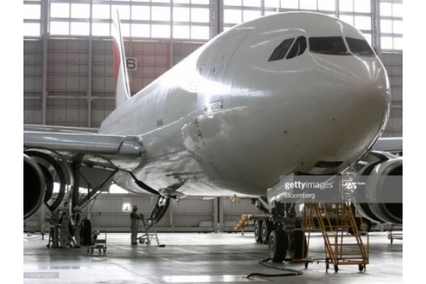 Airbus A300 Training Manual