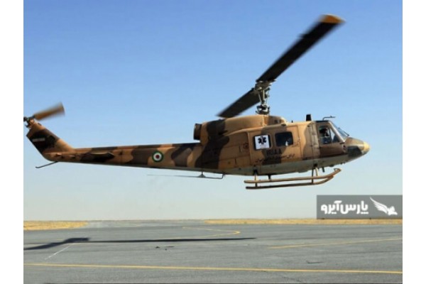 کنترل سمت پرواز هلیکوپتر