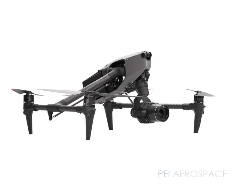 DJI Inspire 3