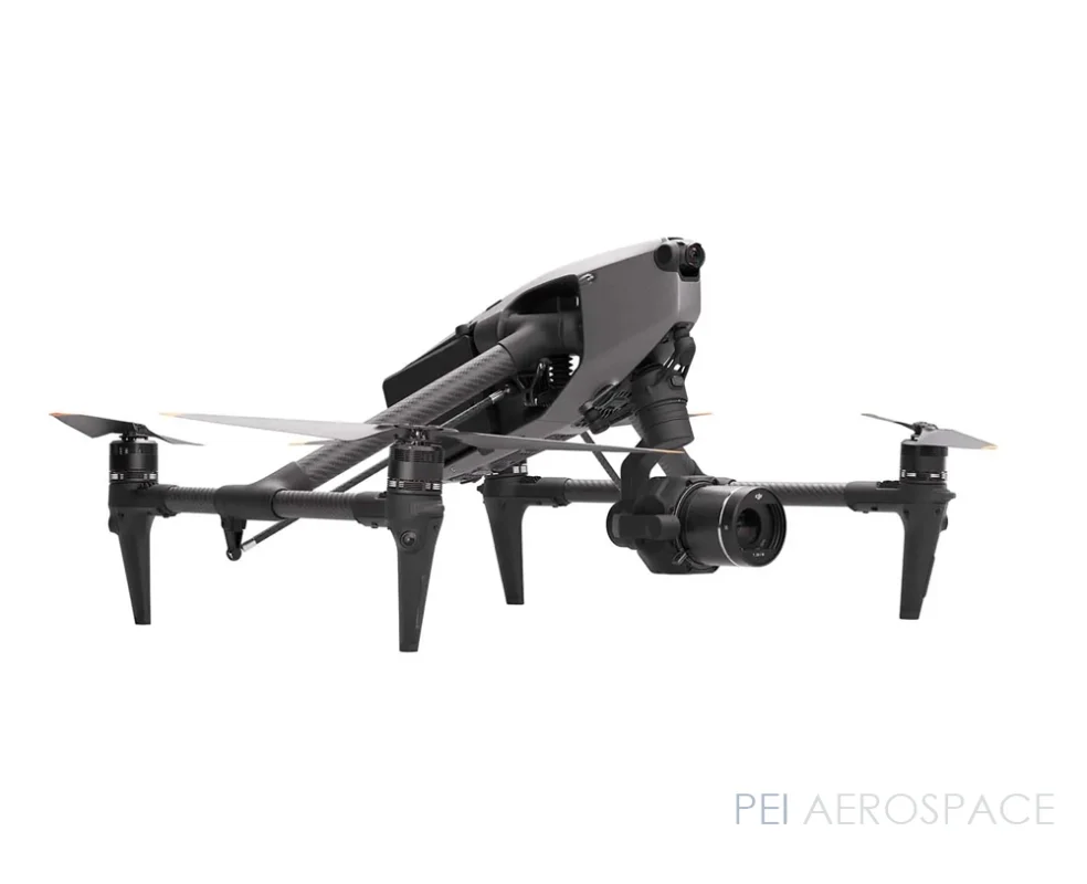 DJI Inspire 3