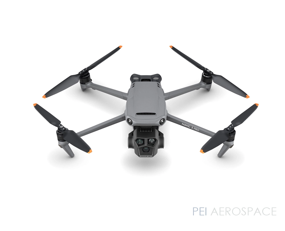 DJI Mavic 3 Pro