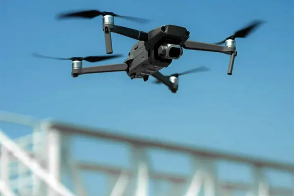 خدمات صنعتی