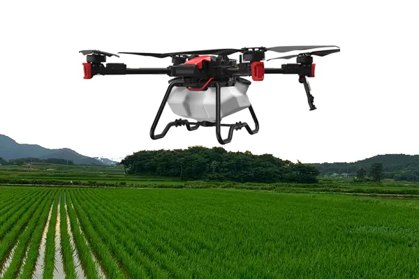 پهپادهای کشاورزی