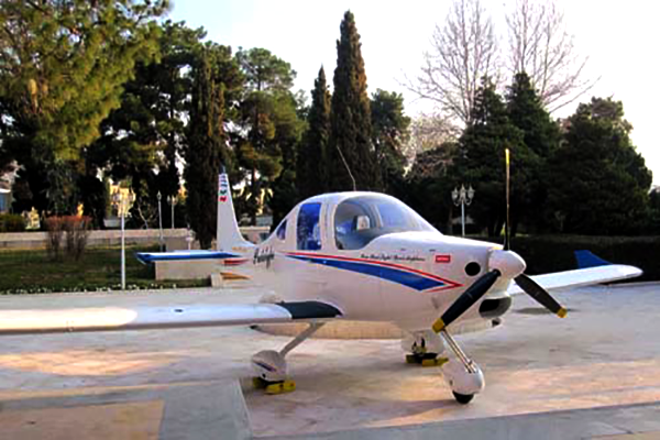 گسترش همکاری "پارس آیرو" با "پادکو"