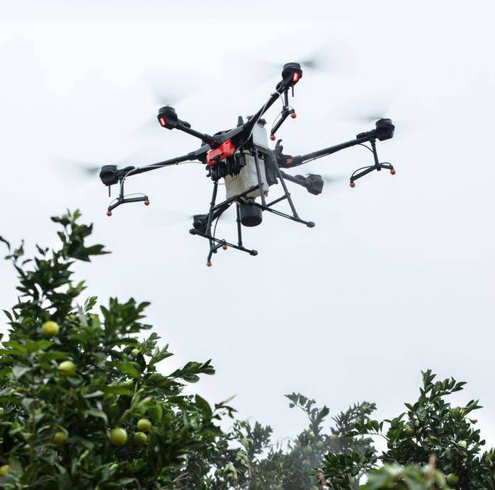 DJI T20
