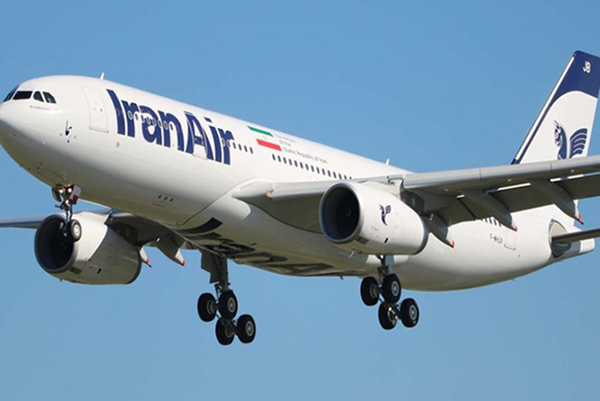 نحوه برخاستن هواپیما